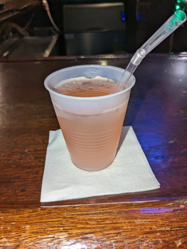 Strawberry Margarita